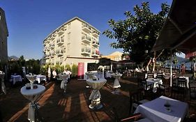 Makri Beach Hotel Fethiye